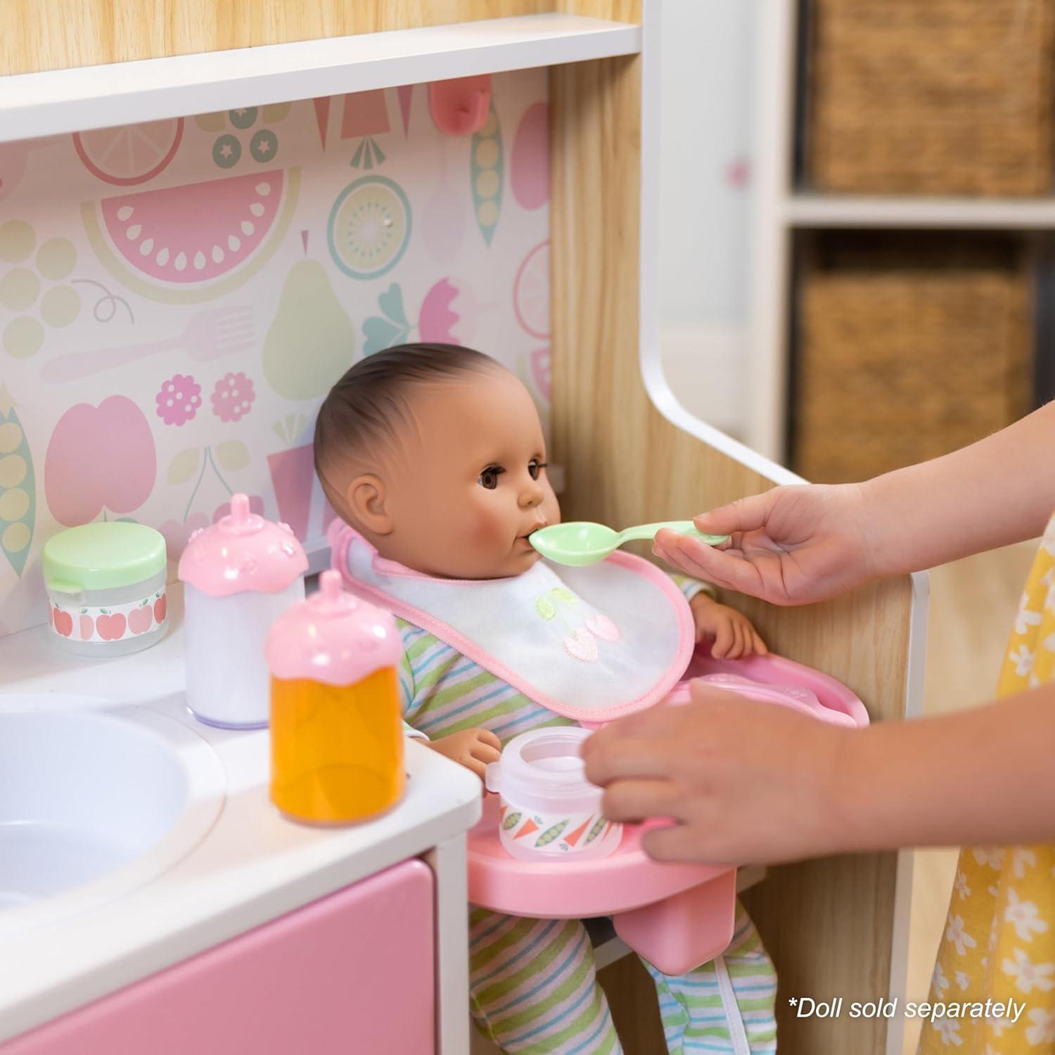imageMelissa ampamp Doug Baby Care Center and Accessory Sets