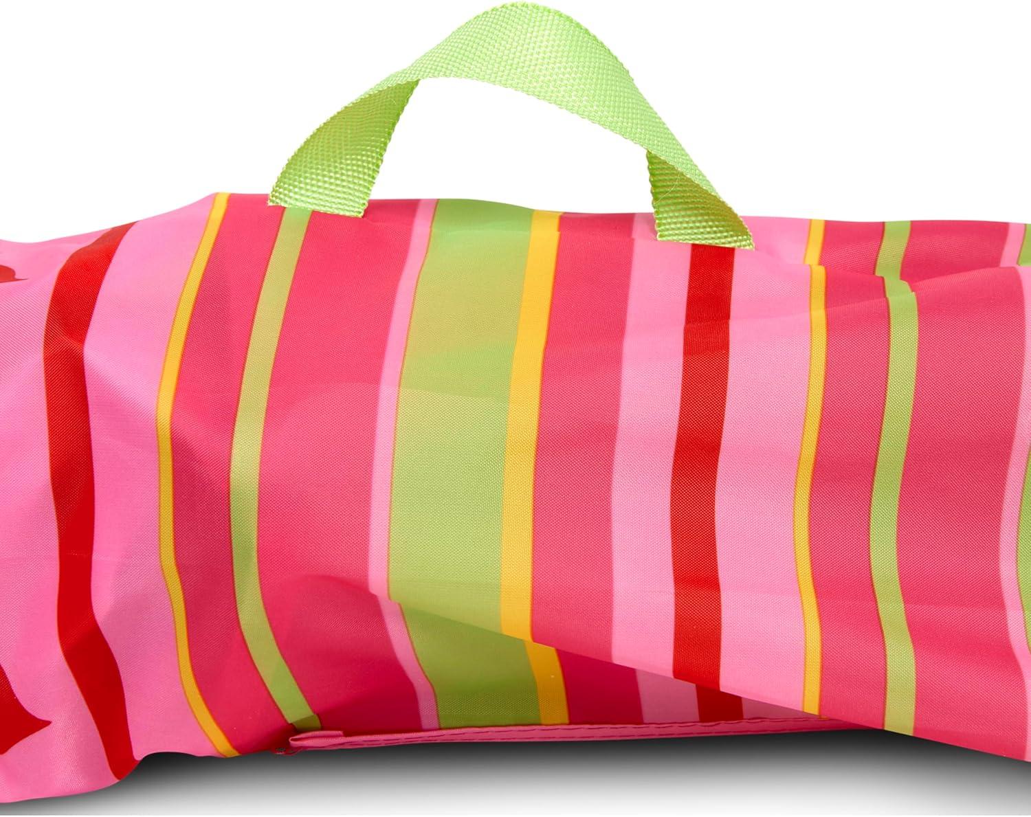 imageMelissa ampamp Doug Bella Butterfly Childs Outdoor Chair FrustrationFree PackagingFrustrationFree Packaging