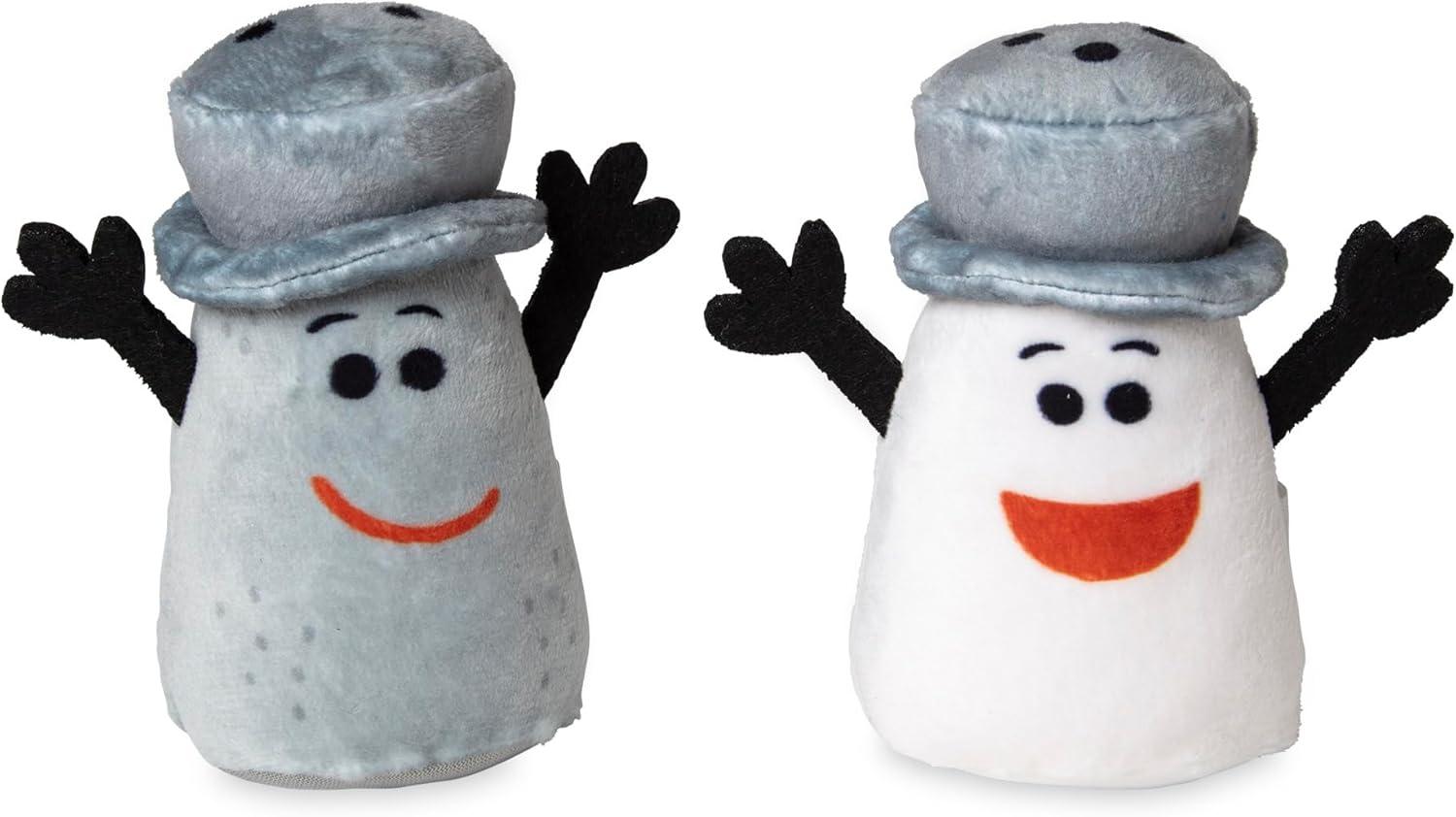 imageMelissa ampamp Doug Blues Clues ampamp You Hand ampamp Finger Puppets 5 Pieces