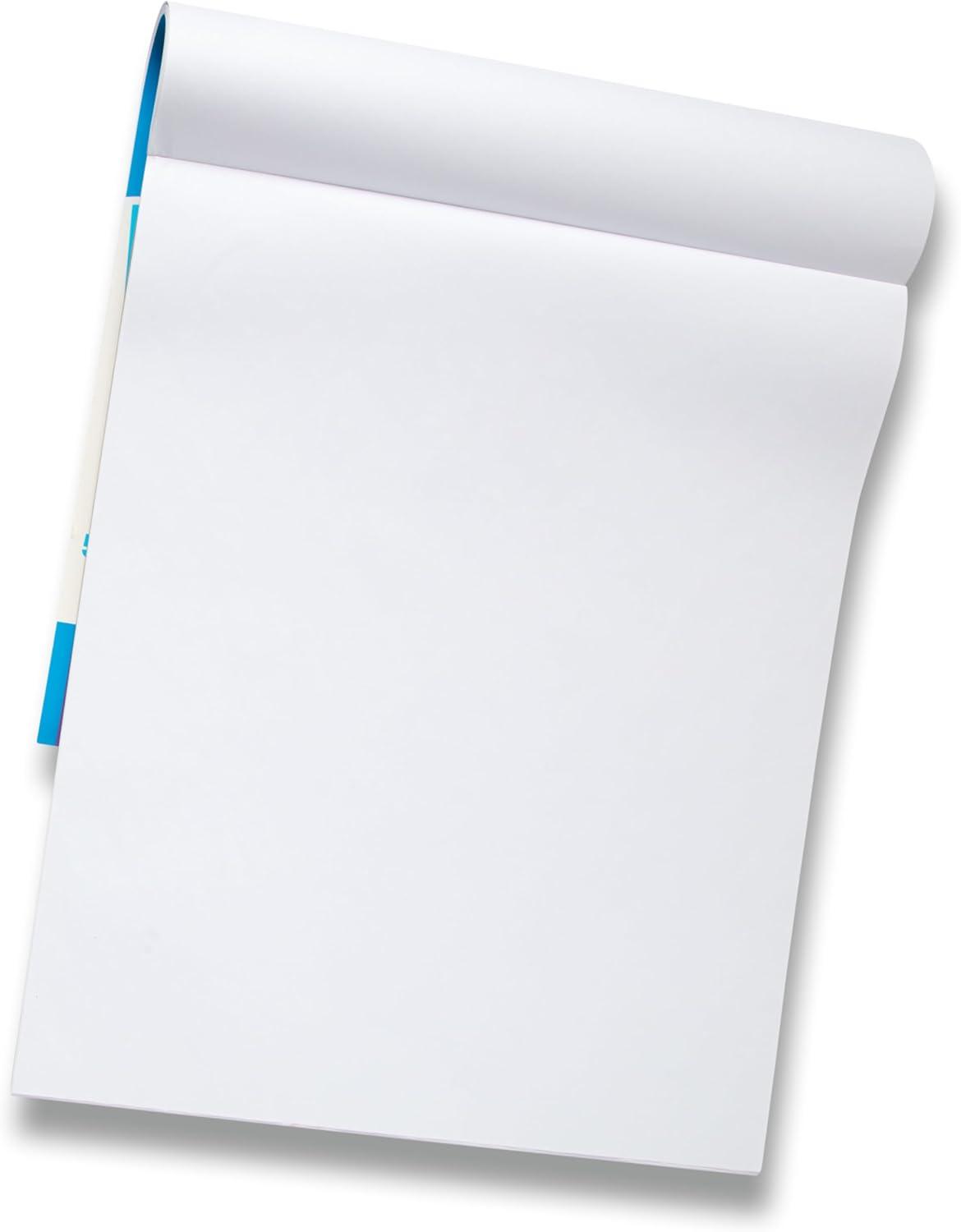 imageMelissa ampamp Doug Easel Pad 17 x 20 inches  50 Sheets 2PackEasel Pad Bundle 50 Sheets