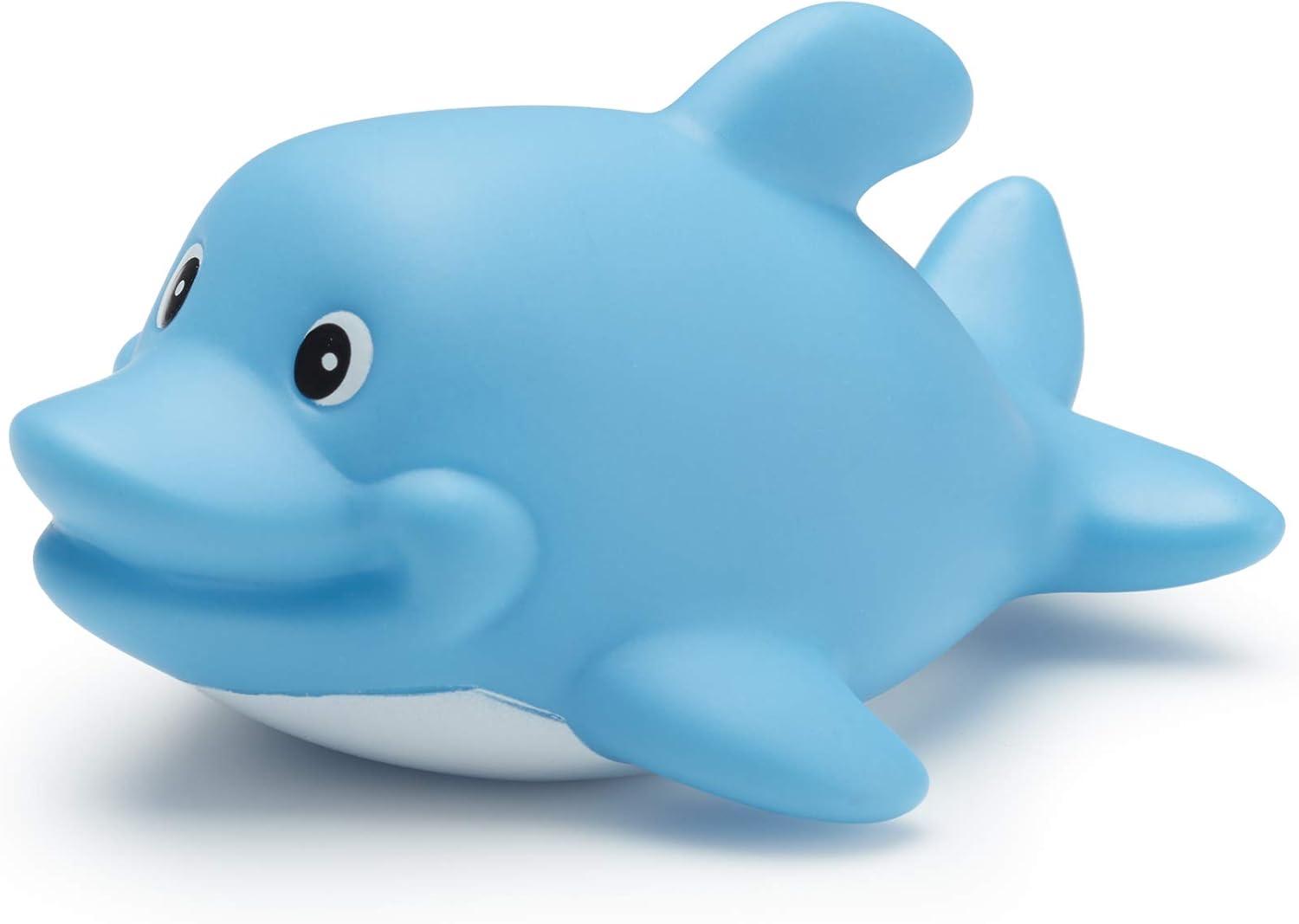 imageMelissa ampamp Doug Float Alongs Baby Dolphins