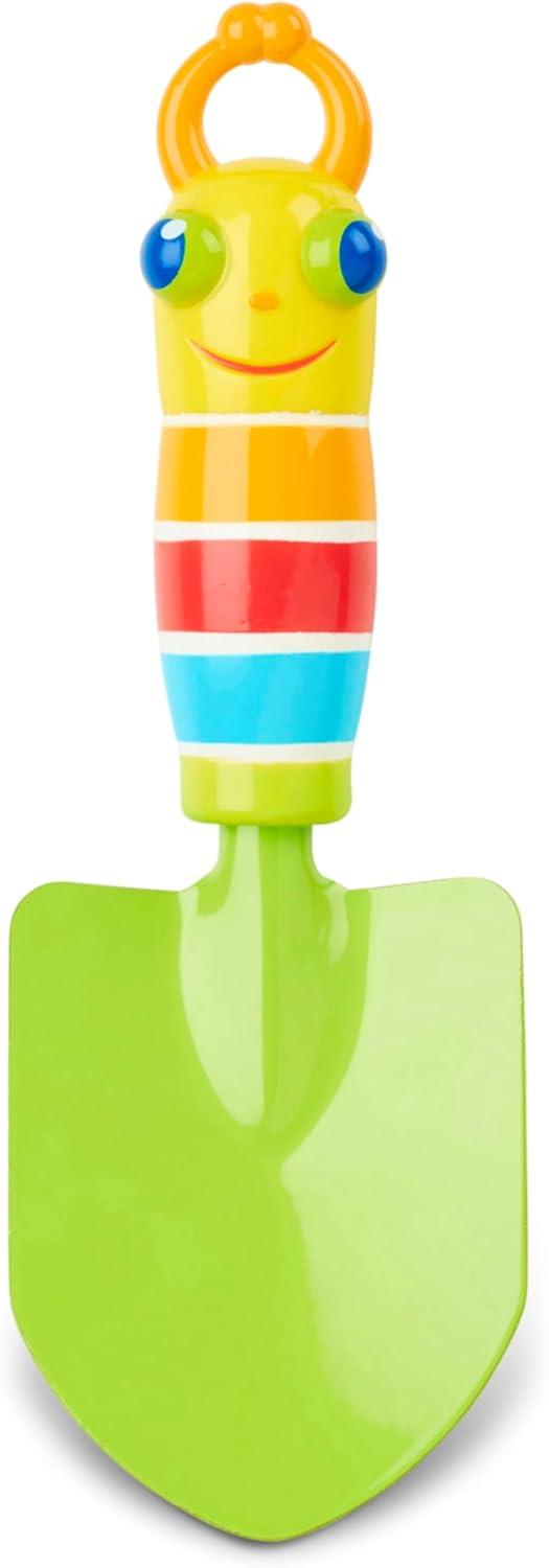 imageMelissa ampamp Doug Giddy Buggy Cultivator ampamp Trowel Set