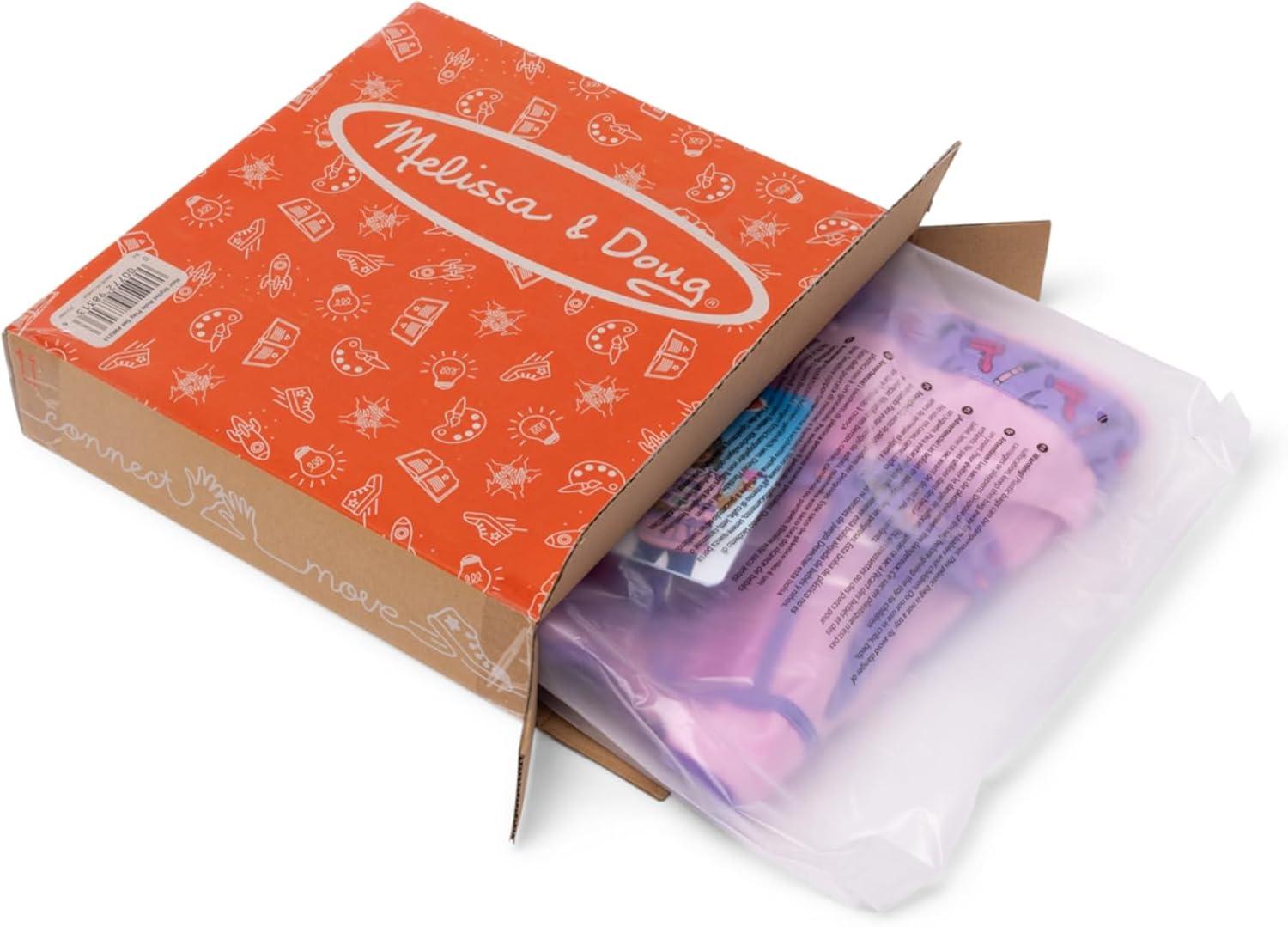 imageMelissa ampamp Doug Hair Stylist Role Play Set FFP