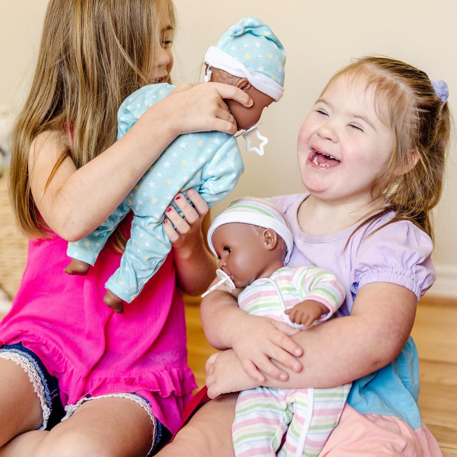 imageMelissa ampamp Doug Mine to Love  Tyler ampamp Taylor TwinsTyler  Taylor