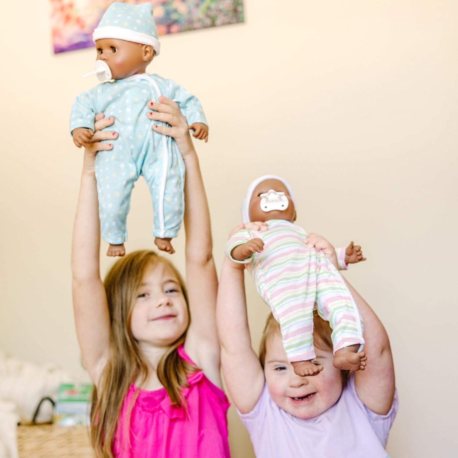 imageMelissa ampamp Doug Mine to Love  Tyler ampamp Taylor TwinsTyler  Taylor