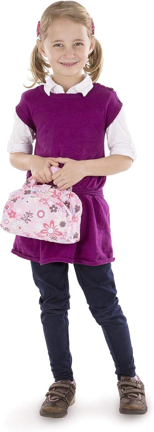 imageMelissa ampamp Doug Mine to Love Doll Diaper Changing Set With Accessories 7 pcsFrustrationFree Packaging