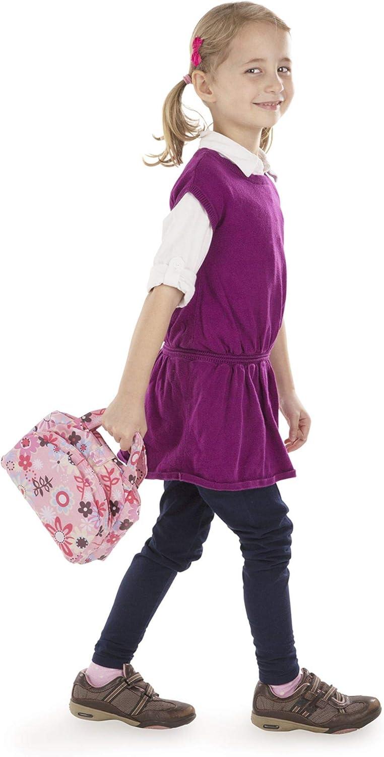 imageMelissa ampamp Doug Mine to Love Doll Diaper Changing Set With Accessories 7 pcsFrustrationFree Packaging