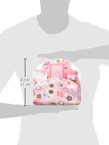 imageMelissa ampamp Doug Mine to Love Doll Diaper Changing Set With Accessories 7 pcsStandard Packaging