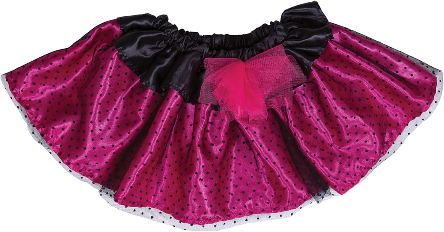 imageMelissa ampamp Doug Role Play Collection  Goodie Tutus DressUp Skirts Set 4 Costume Skirts