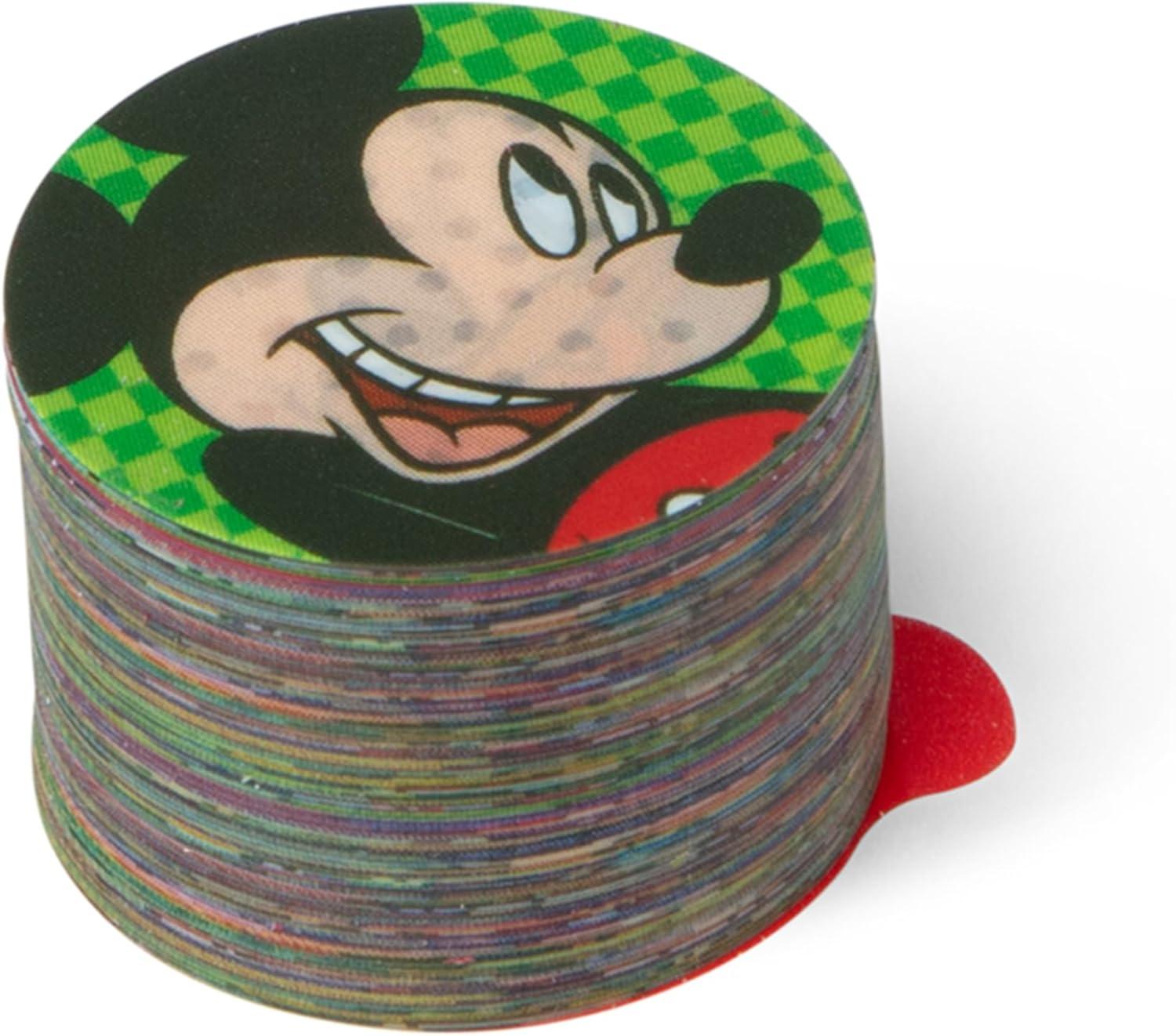 imageMelissa ampamp Doug Sticker Wow Disney Minnie Mouse Bundle 24Page Activity Book Refillable Sticker Stamper Mini Pad 500 Stickers Arts and Crafts for Kids Ages 3Disney Refill