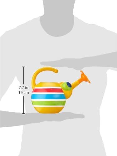 imageMelissa ampamp Doug Sunny Patch Giddy Buggy Watering Can with FlowerShaped Spout