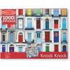 imageMelissa ampamp Doug 1000Piece Knock Knock Doorways Jigsaw Puzzle 29 x 23 inches