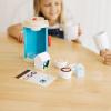 imageMelissa ampamp Doug 11Piece Brew and Serve Wooden Coffee Maker Set  Play Kitchen Accessories Pretend Play Kitchen Accessories Kids Coffee Maker Set for Girls and BoysFrustrationFree Packaging