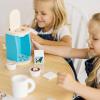 imageMelissa ampamp Doug 11Piece Brew and Serve Wooden Coffee Maker Set  Play Kitchen Accessories Pretend Play Kitchen Accessories Kids Coffee Maker Set for Girls and BoysFrustrationFree Packaging