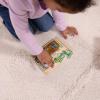 imageMelissa ampamp Doug 4in1 Wooden Dinosaur Jigsaw Puzzle Set 48 Pieces with Storage Box Toddler Puzzle Toy for Kids Ages 3  FSC CertifiedConstruction