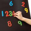 imageMelissa ampamp Doug 52 Wooden Alphabet Magnets in a Box  Uppercase and Lowercase Letters1 Count Pack of 1