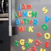 imageMelissa ampamp Doug 52 Wooden Alphabet Magnets in a Box  Uppercase and Lowercase Letters1 Count Pack of 1