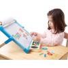 imageMelissa ampamp Doug 52 Wooden Alphabet Magnets in a Box  Uppercase and Lowercase Letters1 Count Pack of 5