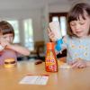imageMelissa ampamp Doug 5Piece Favorite Condiments Play Food Set Play Ketchup and Mustard Bottles Pretend Food Set for Kids Ages 3Favorite Condiments