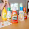 imageMelissa ampamp Doug 5Piece Favorite Condiments Play Food Set Play Ketchup and Mustard Bottles Pretend Food Set for Kids Ages 3Favorite Condiments