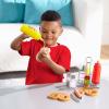 imageMelissa ampamp Doug 6Piece Condiments Play Food Set with Kids Play Kitchen Accessories Preschool Learning Toys for Girls ampamp Boys 3
