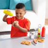imageMelissa ampamp Doug 6Piece Condiments Play Food Set with Kids Play Kitchen Accessories Preschool Learning Toys for Girls ampamp Boys 3