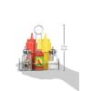 imageMelissa ampamp Doug 6Piece Condiments Play Food Set with Kids Play Kitchen Accessories Preschool Learning Toys for Girls ampamp Boys 3