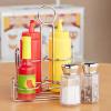 imageMelissa ampamp Doug 6Piece Condiments Play Food Set with Kids Play Kitchen Accessories Preschool Learning Toys for Girls ampamp Boys 3