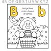 imageMelissa ampamp Doug Alphabet Activity Sticker Pad for Coloring Letters 250 Stickers  FSC Certified1405 x 1105 x 02