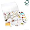 imageMelissa ampamp Doug Alphabet Activity Sticker Pad for Coloring Letters 250 Stickers  FSC Certified1405 x 1105 x 02