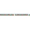 imageMelissa ampamp Doug Alphabet Express Jumbo Jigsaw Floor Puzzle 27 pcs 10 feet Long  FSC CertifiedAlphabet Express