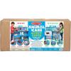 imageMelissa ampamp Doug Animal Care Veterinarian and Groomer Wooden Activity Center for Plush Stuffed Pets Not IncludedTraditional
