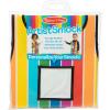 imageMelissa ampamp Doug Art Essentials Artist Smock  One Size Fits All