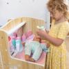 imageMelissa ampamp Doug Baby Care Center and Accessory Sets