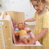 imageMelissa ampamp Doug Baby Care Center and Accessory Sets