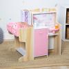 imageMelissa ampamp Doug Baby Care Center and Accessory Sets