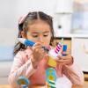 imageMelissa ampamp Doug Bake ampamp Decorate Wooden Cupcake Kit with Play Food Toppings ampamp Play Kitchen Accessories Preschool Learning Toys for Girls ampamp Boys 3English Only
