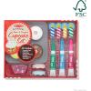imageMelissa ampamp Doug Bake ampamp Decorate Wooden Cupcake Kit with Play Food Toppings ampamp Play Kitchen Accessories Preschool Learning Toys for Girls ampamp Boys 3English Only