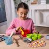 imageMelissa ampamp Doug Baking Play Set 20 pcs  Play Kitchen Accessories