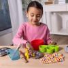 imageMelissa ampamp Doug Baking Play Set 20 pcs  Play Kitchen Accessories