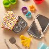 imageMelissa ampamp Doug Baking Play Set 20 pcs  Play Kitchen Accessories