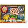 imageMelissa ampamp Doug Baking Play Set 20 pcs  Play Kitchen Accessories
