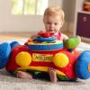 imageMelissa ampamp Doug BeepBeep and Play Activity Center Baby Toy