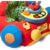 imageMelissa ampamp Doug BeepBeep and Play Activity Center Baby Toy