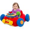 imageMelissa ampamp Doug BeepBeep and Play Activity Center Baby Toy