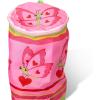 imageMelissa ampamp Doug Bella Butterfly Childs Outdoor Chair FrustrationFree PackagingFrustrationFree Packaging