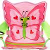 imageMelissa ampamp Doug Bella Butterfly Childs Outdoor Chair FrustrationFree PackagingFrustrationFree Packaging