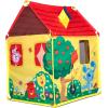 imageMelissa ampamp Doug Blues Clues ampamp You Blues House Play TentBlues Clues  You