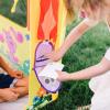 imageMelissa ampamp Doug Blues Clues ampamp You Blues House Play TentBlues Clues  You