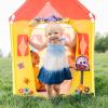 imageMelissa ampamp Doug Blues Clues ampamp You Blues House Play TentBlues Clues  You